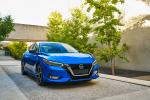 Nissan Sentra SR 2020 года (NA)